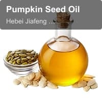 Pumpkin Seed Oil