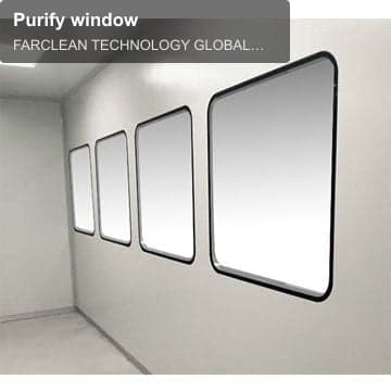 Purify window