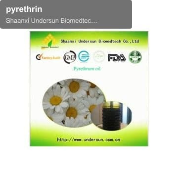 pyrethrin