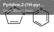 Pyridine,2-(1H-pyrazol-1-yl)-