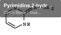 Pyrimidine,2-hydrazinyl-