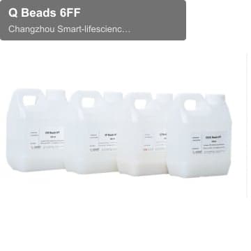 Q Beads 6FF
