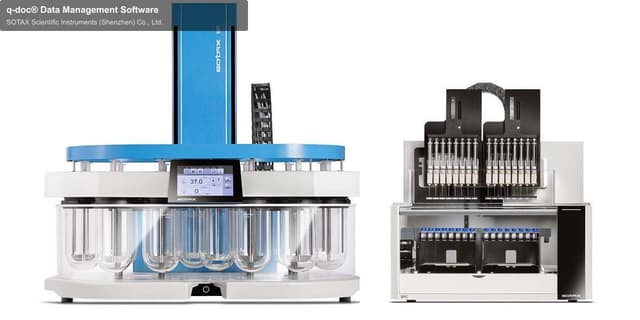 q-doc® Data Management Software