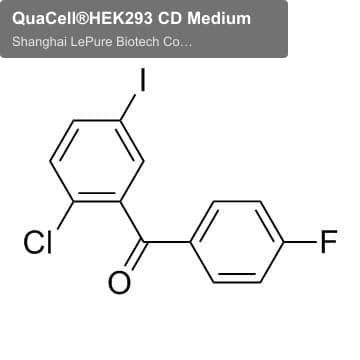 QuaCell®HEK293 CD Medium