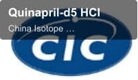 Quinapril-d5 HCl