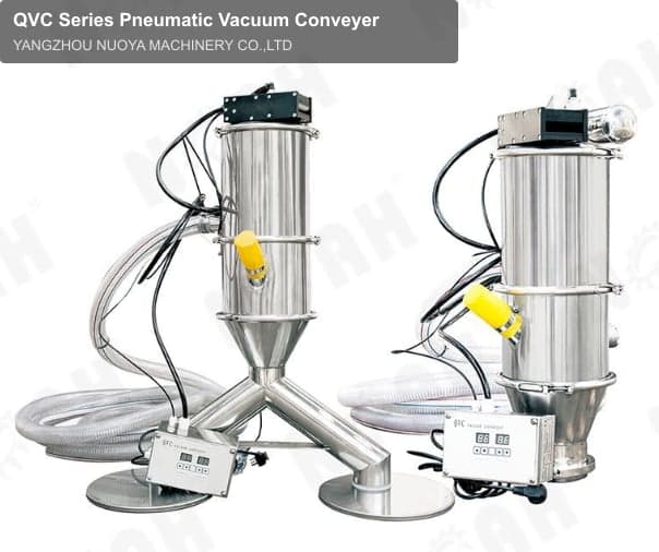 QVC Series Pneumatic Vacuum Conveyer