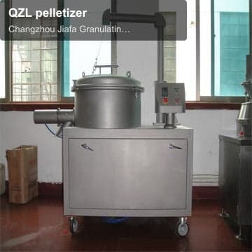 QZL pelletizer