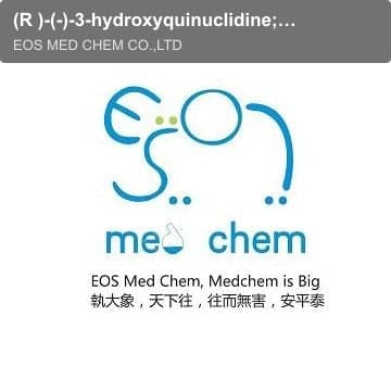 (R )-(-)-3-hydroxyquinuclidine; (R)-(?)-3-Quinuclidinol