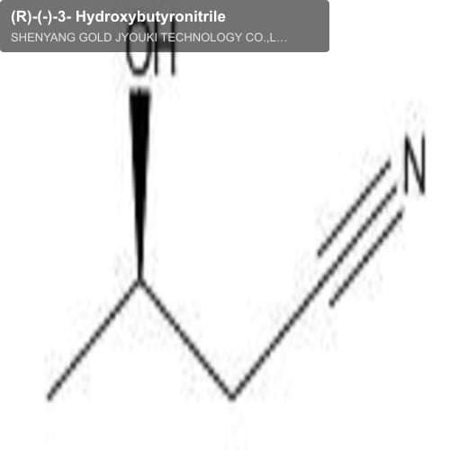 (R)-(-)-3- Hydroxybutyronitrile