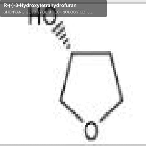 R-(-)-3-Hydroxytetrahydrofuran