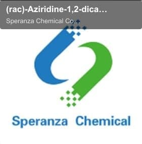 (rac)-Aziridine-1,2-dicarboxylic acid 1-tertbutyl ester 2-methyl ester
