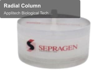 Radial Column