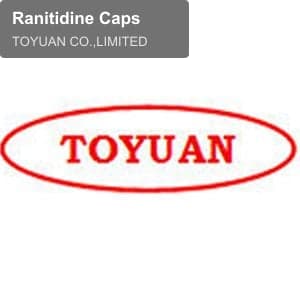 Ranitidine Caps