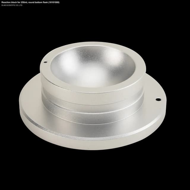 Reaction block for 250mL round bottom flask (18101008)
