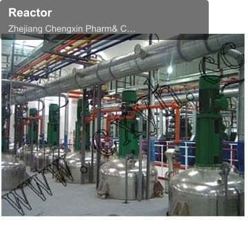 Reactor