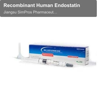 Recombinant Human Endostatin