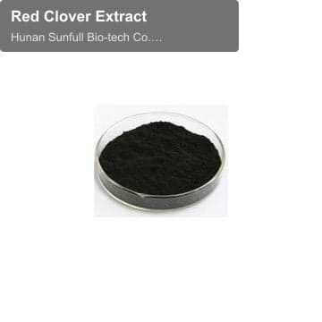 Red Clover Extract