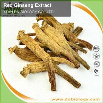 Red Ginseng Extract
