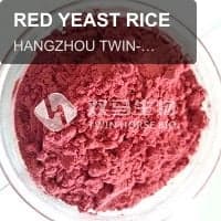 RED YEAST RICE