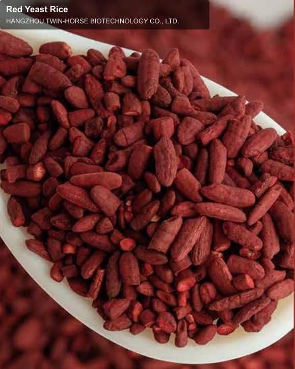 Red Yeast Rice