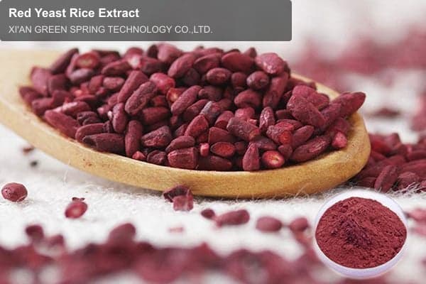 Red Yeast Rice Extract