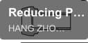 Reducing Port Connectors -P