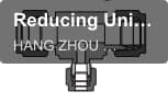 Reducing Union Tees -TTT