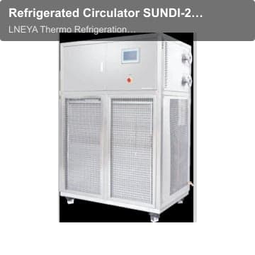 Refrigerated Circulator SUNDI-2A25W