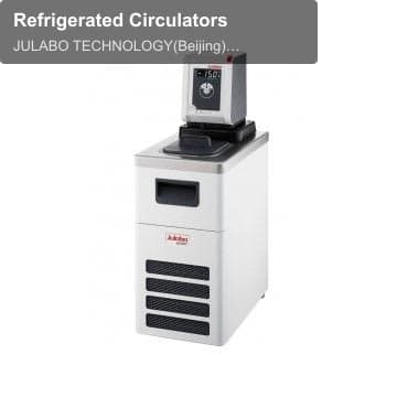 Refrigerated Circulators
