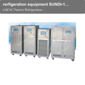 rerfigeration equipment SUNDI-125