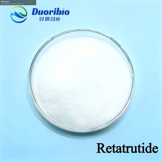 Retatrutide