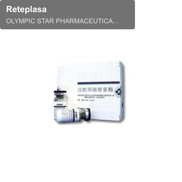 Reteplasa