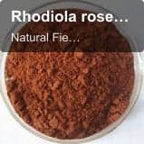 Rhodiola rosea extract