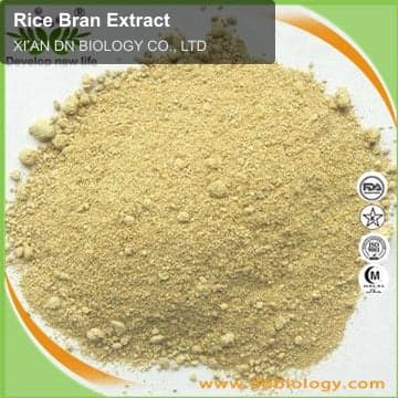 Rice Bran Extract
