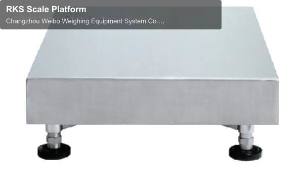 RKS Scale Platform