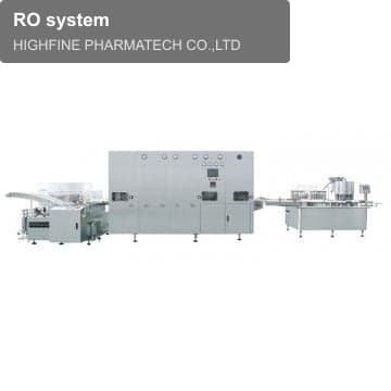 RO system