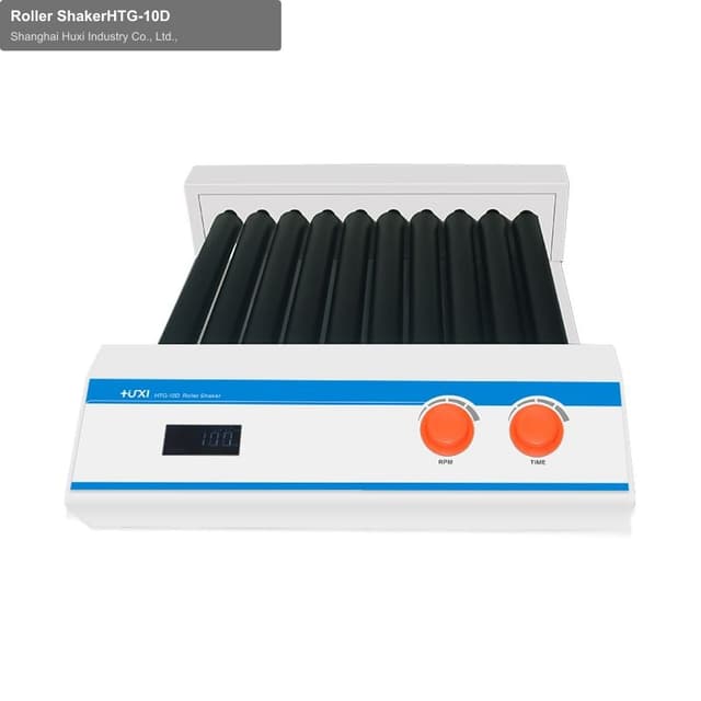 Roller ShakerHTG-10D