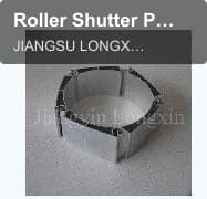 Roller Shutter Profile 2