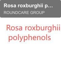 Rosa roxburghii polyphenols