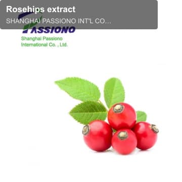 Rosehips extract