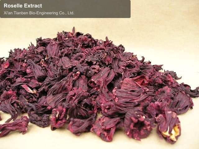 Roselle Extract