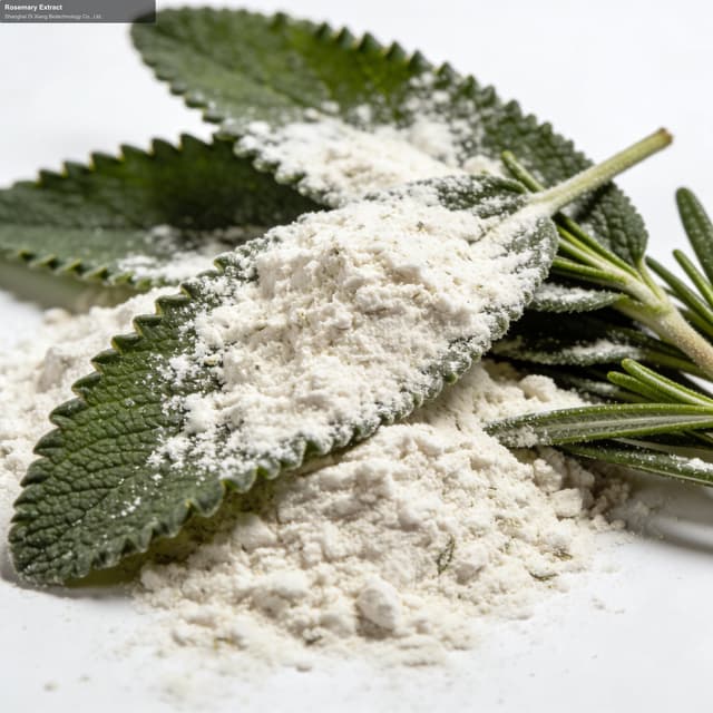 Rosemary Extract