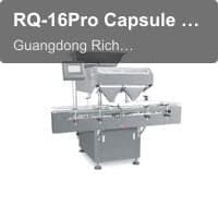 RQ-16Pro Capsule Tablet Counting Machine