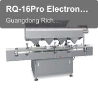 RQ-16Pro Electronic Counting Filling Machine