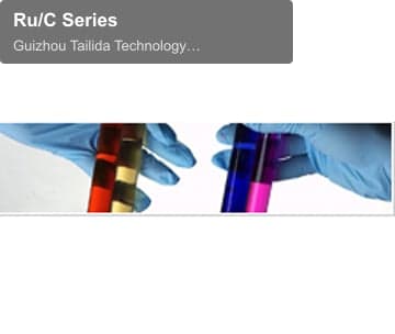 Ru/C Series