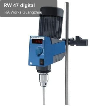 RW 47 digital