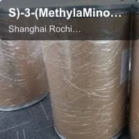 S)-3-(MethylaMino)-1-(2-thienyl)-1-propanol