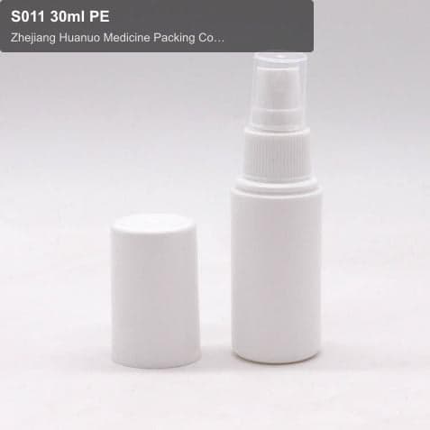 S011 30ml PE