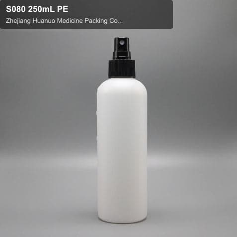 S080 250mL PE