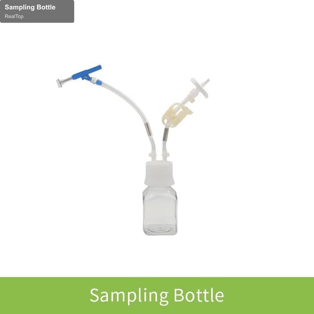 Sampling Bottle
